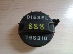 Крышка топливного бака Mitsubishi Pajero Sport 2006 MN106160 K94W 4D56