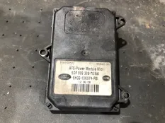 Блок управления светом Land Rover Range Rover Sport 2008 YWC500440 L320 368DT