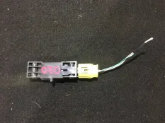 Датчик airbag Suzuki Grand Vitara 2009 3893065J30 TD44 F9QB