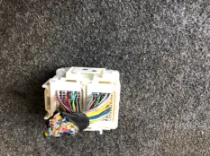 Реле Toyota RAV4 2008 ACA30 2ADFTV