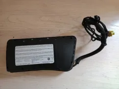 Подушка безопасности в сидение Volkswagen TOUAREG 2010 7L0880240M 7L6 CASA, передняя правая