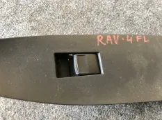 Кнопка стеклоподъемника Toyota RAV4 2008 7427142010 ACA30 2ADFTV, передняя левая