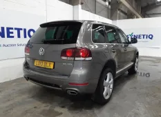 Кнопка Volkswagen TOUAREG 2010 7L6919281A 7L6 CASA