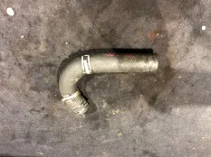 Патрубок системы охлаждения Mitsubishi Pajero Sport 2002 MR239632 K96 6G72