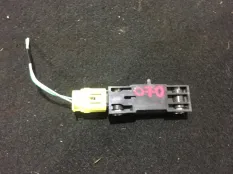 Датчик airbag Suzuki Grand Vitara 2009 3893065J30 TD44 F9QB