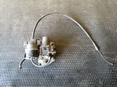 Блок управления круиз-контролем Mitsubishi Pajero 2002 MB666702 V45W 6G74