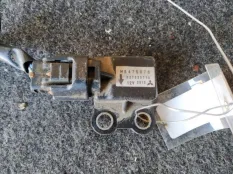 Датчик airbag Mitsubishi Pajero Sport 2002 MR475078 K96 6G72