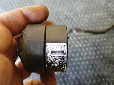 Датчик высоты дорожного просвета Cadillac SRX 2006 25719539003 2004 -2009 LH2