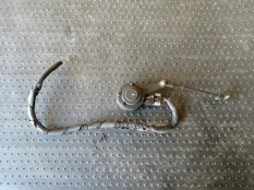 Датчик высоты дорожного просвета Cadillac SRX 2006 25719539003 2004 -2009 LH2