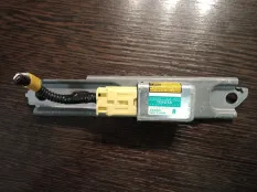 Датчик airbag Lexus RX400H 2005 8986048020 MHU38R 3MZ-FE