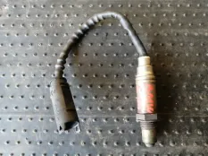 Датчик кислорода BMW 745i 2004 11787512567 E65 N62B44