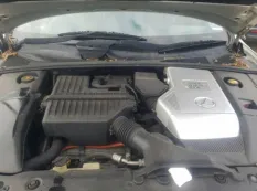 Датчик airbag Lexus RX400H 2005 8983048020 MHU38R 3MZ-FE