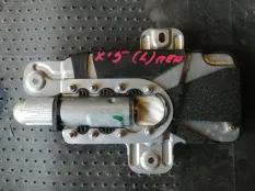 Подушка безопастности BMW X5 2006 307037233044 E53 306D2, передняя левая