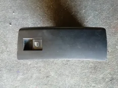 Кнопка стеклоподъемника BMW X5 2006 61316952800 E53 306D2, передняя левая