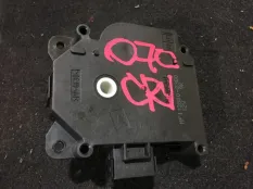 Сервопривод печки Honda CR-V 2009 1138002380 RE5 R20A2