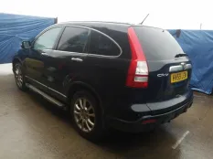 Сервопривод печки Honda CR-V 2009 1138002380 RE5 R20A2