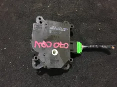 Сервопривод печки Honda CR-V 2009 MF1138002380 RE5 R20A2