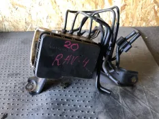 Блок abs Toyota RAV4 2005 4451042060 ACA20 1CDFTV