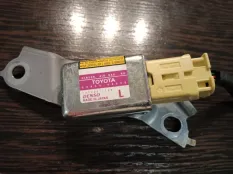 Датчик airbag Lexus RX400H 2005 8983448020 MHU38R 3MZ-FE