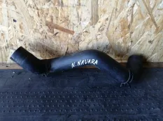 Патрубок системы охлаждения Nissan Navara 2006 14463EB316 D40 YD25DDTI