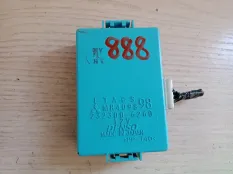 Блок реле Mitsubishi Pajero Sport 2006 MR409898 K94W 4D56