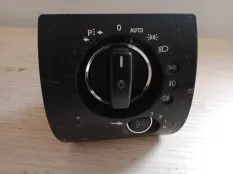 Блок управления светом Mercedes-Benz M-Class 2008 A1645453304 W164 642940