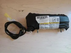 Подушка безопасности в сидение Chevrolet Captiva 2008 96829737 C100 Z24SED, передняя левая