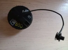Крышка топливного бака Chevrolet Captiva 2008 96873568 C100 Z24SED