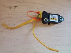 Датчик airbag Chevrolet Captiva 2008 96631484 C100 Z24SED