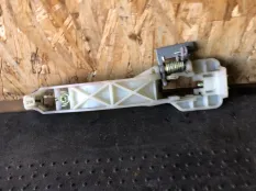 Кронштейн ручки Chevrolet Captiva 2007 C100 Z24SED, передний правый