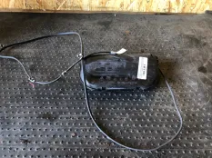 Подушка безопасности в сидение Nissan Navara 2006 EDBDTNCKS9X D40 YD25DDTI