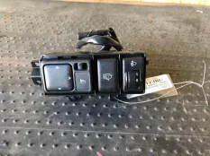 Блок кнопок Nissan Navara 2006 255701JY5A D40 YD25DDTI