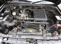 Реле Mitsubishi Pajero Sport 2003 K94W 4D56