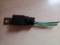 Реле Mitsubishi Pajero Sport 2003 K94W 4D56