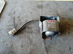 Сирена Toyota RAV4 2005 0819244811 ACA20 1CDFTV