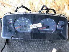 Щиток приборов Mitsubishi Pajero Sport 2006 MR590142 K94 4D56