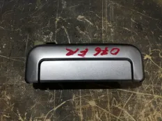 Ручка двери внешняя Mitsubishi Pajero Sport 2006 MR313840 K94 4D56, передняя правая