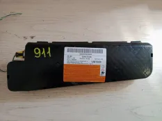 Подушка безопасности в сидение Land Rover Freelander 2007 6G9N611D32DB L359 224DT, правая