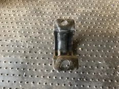 Крепление стабилизатора Chevrolet Captiva 2007 96626361 C100 Z24SED, переднее