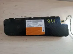 Подушка безопасности в сидение Land Rover Freelander 2007 6G9N611D33DB L359 224DT, передняя левая