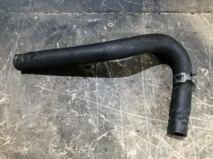 Патрубок системы охлаждения Mitsubishi Pajero Sport 2004 MR296612 K94W 4D56