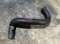 Патрубок системы охлаждения Mitsubishi Pajero Sport 2004 MR258402 K94W 4D56