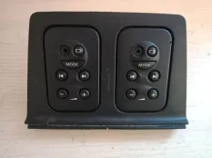 Блок управления магнитолой Land Rover Freelander 2007 5H2218K909 L359 224DT