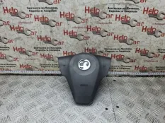 Подушка безопасности водителя Opel Antara 2013 C145 A22DM