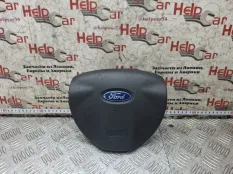Подушка безопасности водителя Ford Focus 2009 CB4 HXDA; HXDB; SIDA