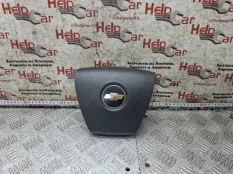 Подушка безопасности водителя Chevrolet Captiva 2010 C100 Z20S