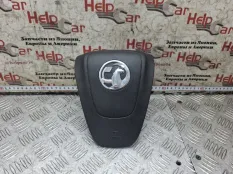 Подушка безопасности водителя Opel MOKKA 2014 J13 A17DTS