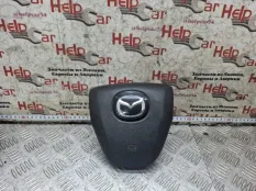Подушка безопасности водителя Mazda CX-7 2010 ER R2AA
