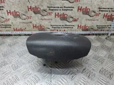 Подушка безопасности водителя Chevrolet Captiva 2007 96809649 C100 Z20S