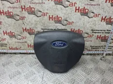 Подушка безопасности водителя Ford Focus 2009 1670594 CB4 SHDC; HWDA; HWDB; SHDA; SHDB